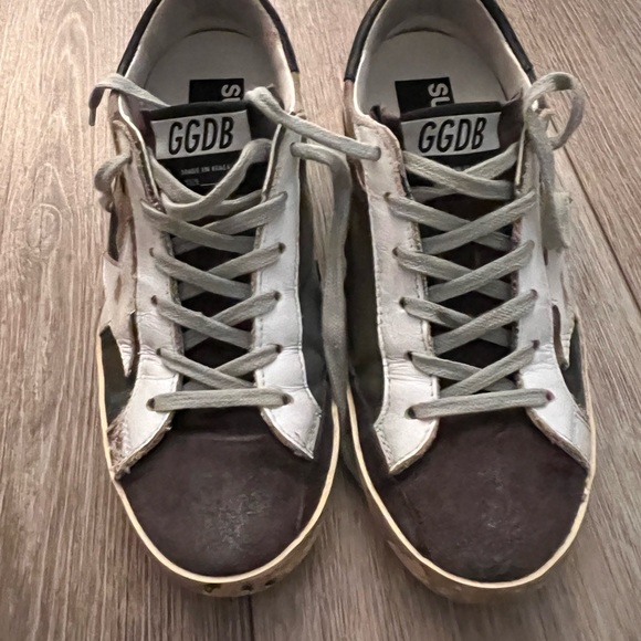 Golden Goose Shoes - Golden Goose Superstar Sneaker